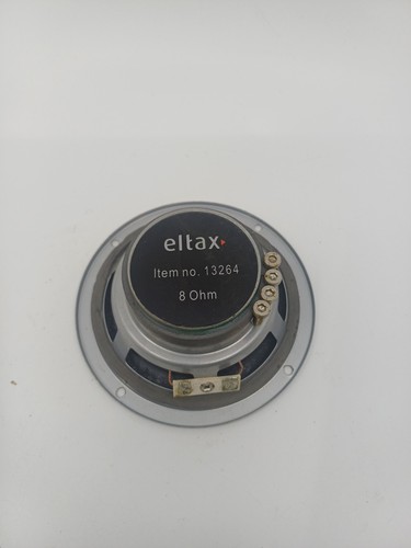 Eltax concept 180 - concept,