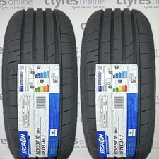 2 X New 205 55 16 91V ARCRON