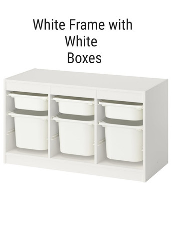 Ikea trofast children kids - trofast,