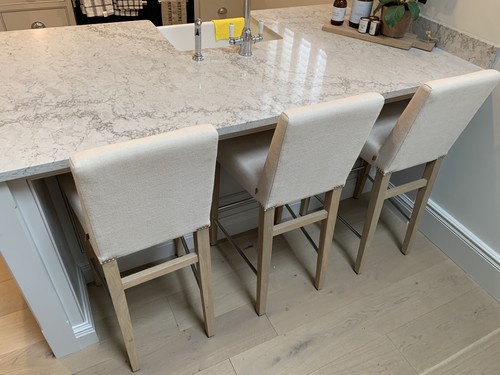 Neptune bar stools - neptune,