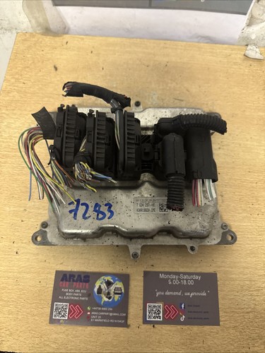 2013 bmw series f20 engine - series,