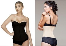 Gigi Underbust Strapless