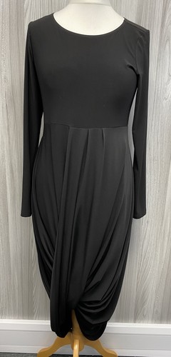 Joseph ribkoff black - joseph, cocoon