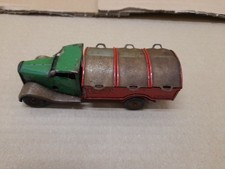 tri ang minic toys old classic