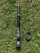 Unifiber 30cm RDM Windsurf Mast Extension