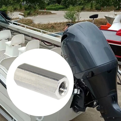 Outboard motor shift rod - outboard,