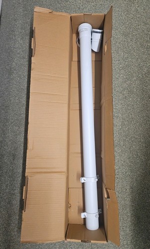 Vaillant white plume - vaillant,