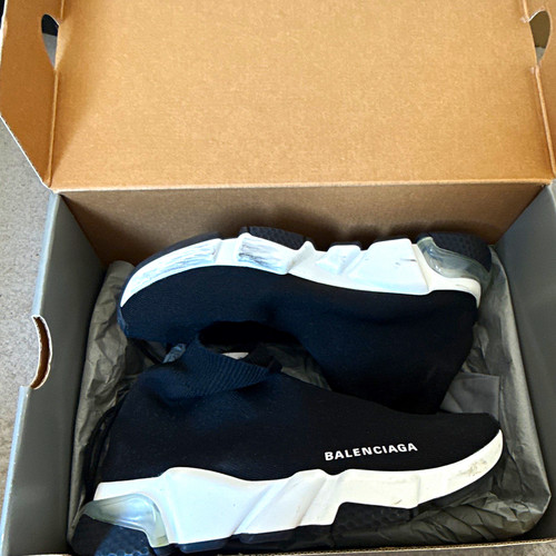 Balenciaga speed sock - balenciaga,