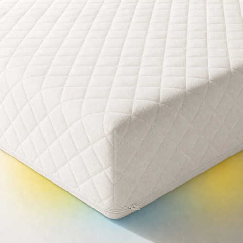 Anti allergy waterproof cot - anti,