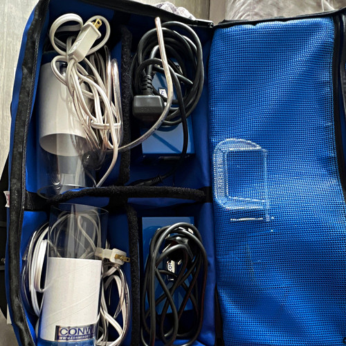 Conwin balloon bulb set - conwin,
