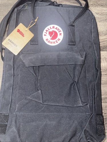 Fjallraven kanken backpack - kanken,