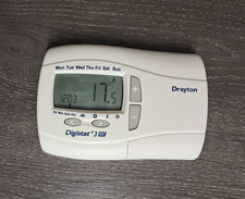 Drayton Digistat  +3RF