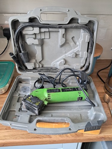 Exakt ec310 precision - ec310, mini