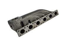 JRspec Exhaust Turbo Cast