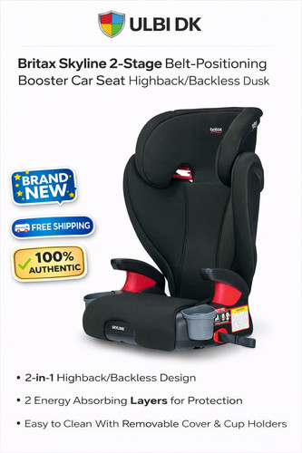 New sale britax skyline - new,