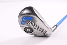 Ping G30 #3 Hybrid / 19 Degree / Regular Flex Ping TFC 419 Shaft