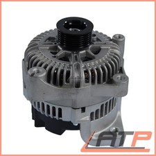 1x ALTERNATOR GENERATOR 170 A FOR BMW 5-SERIES E60 E61 520 - 535 d M5