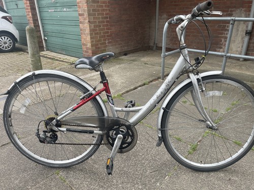 Airlite raleigh inch - airlite, 26