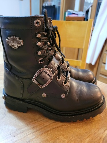 Litely worn ladies black - litely,