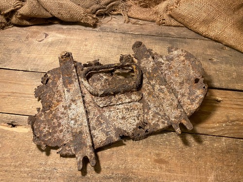 Ww2 german relic - relic, food