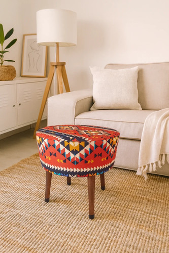 Home decor chair kilim - decor,