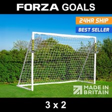 FORZA Football Goal | 3m x 2m