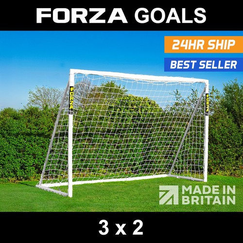 Forza football goal x 2m - 3m,