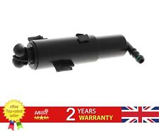 Front Right Headlight Cleaning Washer Fluid Jet For Audi A4 09-16 8K0955102