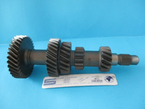 Quadruple gear for range rover - range,
