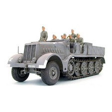 TAMIYA 35239 German 18 Ton
