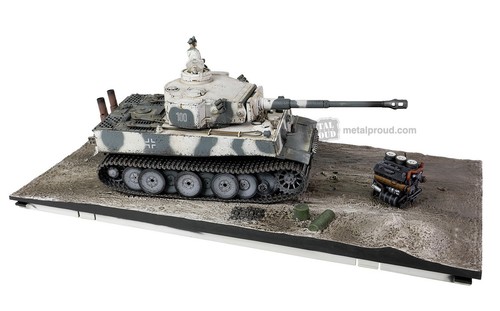 Hot fov german initial - 1:32,