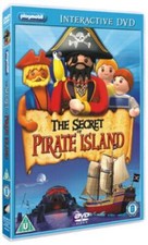 Playmobil: Secret Of Pirate