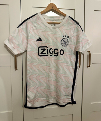 Ajax amsterdam away - ajax,