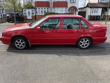 VOLVO 1998 Breaking S70 2.5
