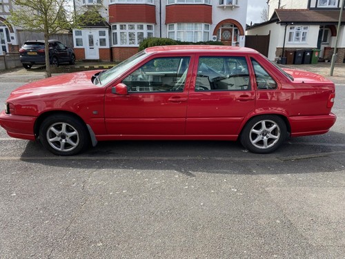 Volvo 1998 breaking s70 - s70, 2.5