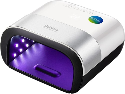 Sunuv led nail - sunuv,