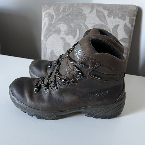 Scarpa men terra - scarpa,