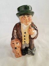 Vintage Roy Kirkham Pottery