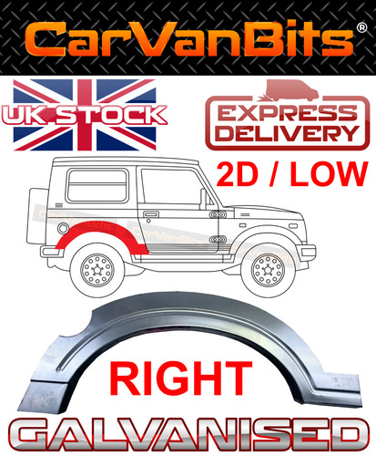 For suzuki samurai santana - for, /