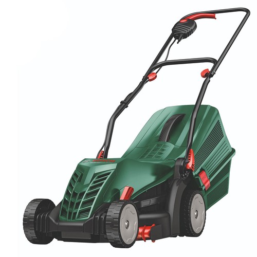 Bosch lawnmower electric - bosch,