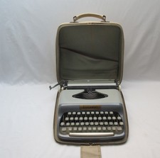 Vintage retro Diplomat Super