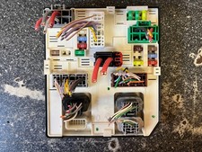 2009-16 Renault Scenic Fuse