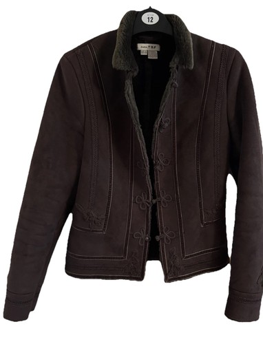 Zara tfr jacket - zara,