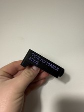 Black/Purple 3D printed Tokyo