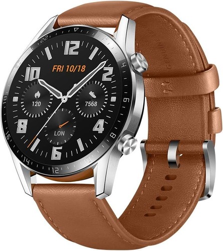 Huawei watch classic - watch,
