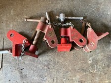 Marples And Sons  Sash Clamp