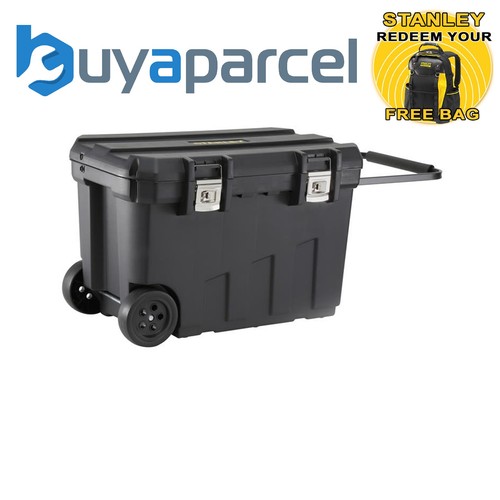 Stanley gallon job site - 24,