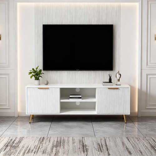 Large stand 120cm wide - large, tv