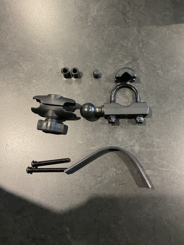 Tomtom rider mount - tomtom,