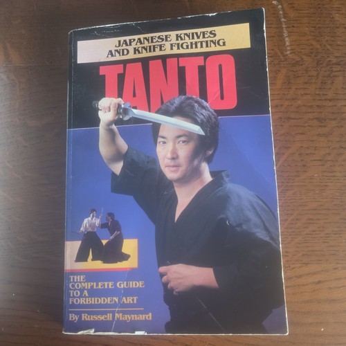 Tanto japanese knives and - tanto,